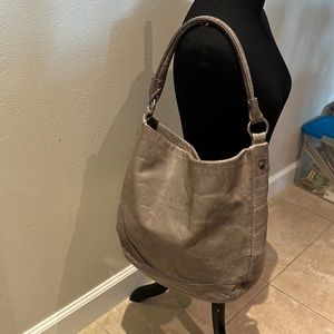Frye Melissa hobo bag. EUC